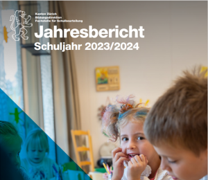 Kinder beim Lernen